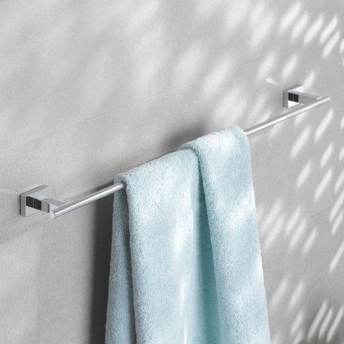Рушникотримувач Grohe Essentials Cube New (40509001)