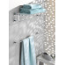 Рушникотримувач Grohe Essentials Cube New (40509001)