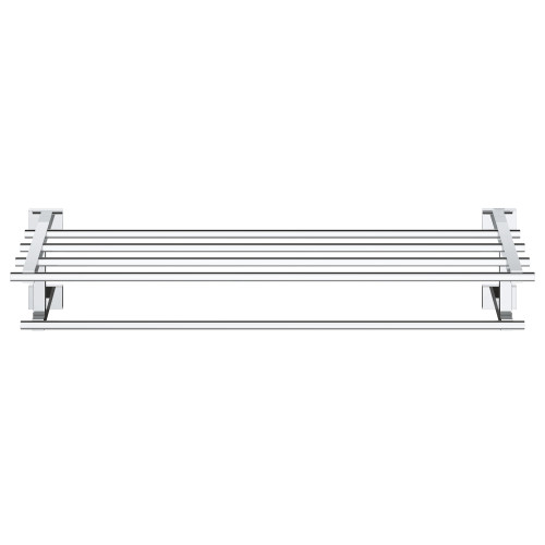 Полиця для рушників Grohe Essentials Cube New (40512001)