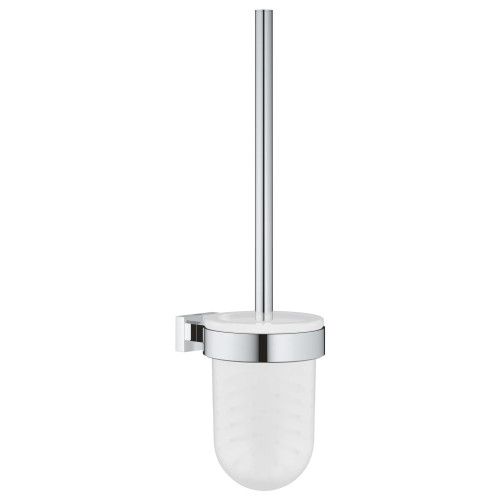 Ёршик для унитаза Grohe Essentials Cube New (40513001)