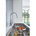 Дозатор для миючого засобу Grohe (40535000)
