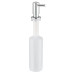Дозатор для миючого засобу Grohe (40536000)