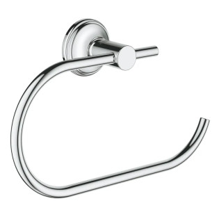 Тримач для туалетного паперу Grohe Essentials Authentic (40657001)