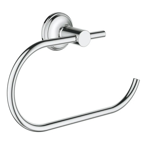 Тримач для туалетного паперу Grohe Essentials Authentic (40657001)