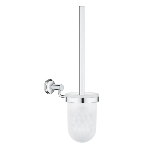 Єршик для унітазу Grohe Essentials Authentic (40658001)