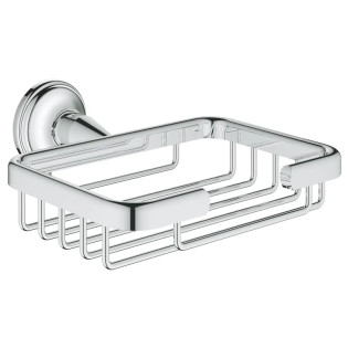 Полиця у ванну Grohe Essentials Authentic (40659001)