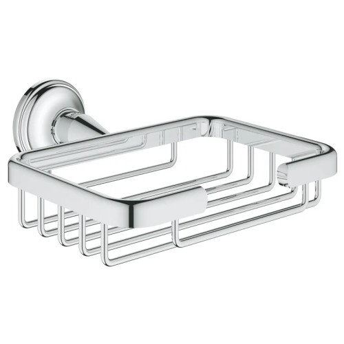 Полиця у ванну Grohe Essentials Authentic (40659001)