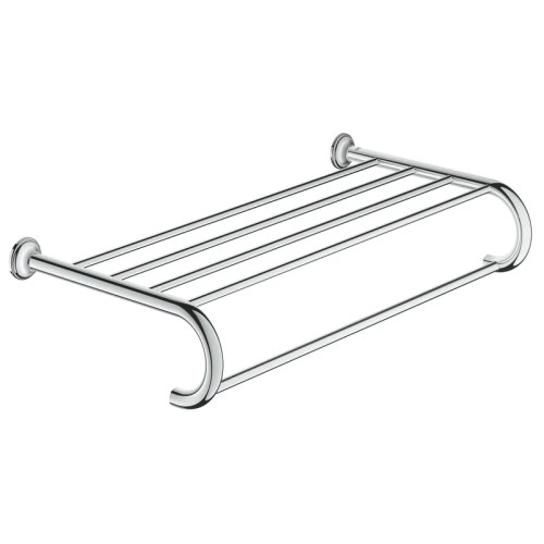 Полиця для рушників Grohe Essentials Authentic (40660001)