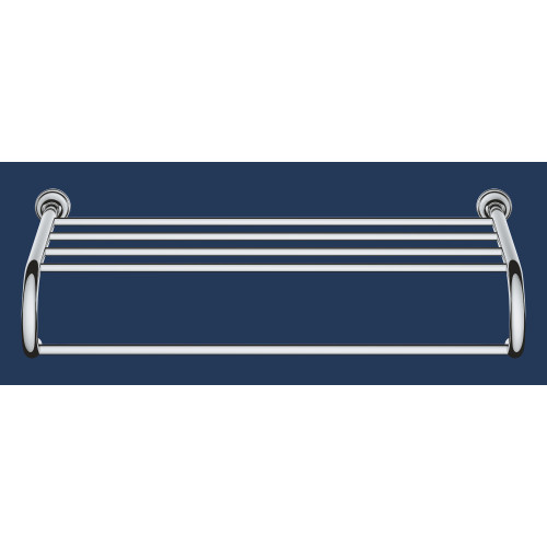 Полиця для рушників Grohe Essentials Authentic (40660001)