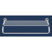 Полиця для рушників Grohe Essentials Authentic (40660001)