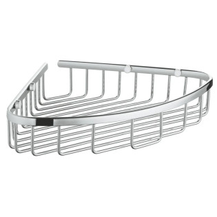 Кутова полиця у ванну Grohe Bau Cosmopolitan Neutral (40663001)