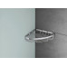 Угловая полка в ванну Grohe Bau Cosmopolitan Neutral (40663001)