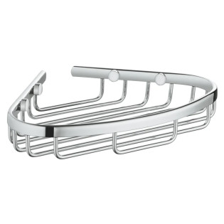 Полиця у ванну Grohe Bau Cosmopolitan Neutral (40664001)