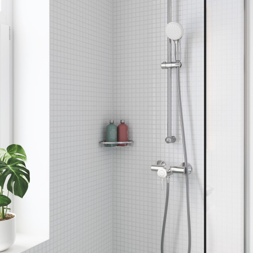 Полиця у ванну Grohe Bau Cosmopolitan Neutral (40664001)