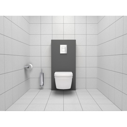 Тримач для туалетного паперу Grohe Essentials New (40689001)