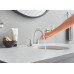 Склянка для зубних щіток Grohe Essentials Cube New (40755001)