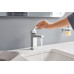 Дозатор рідкого мила Grohe Essentials Cube New (40756001)