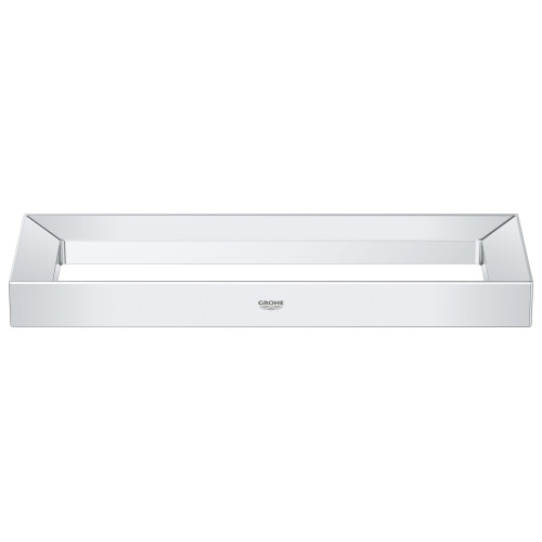 Кільце для рушника Grohe Selection Cube (40766000)