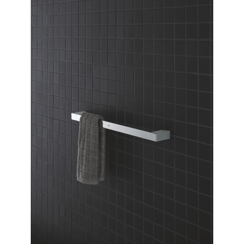 Рушникотримувач Grohe Selection Cube (40767000)