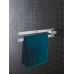 Подвійний тримач для рушників Grohe Selection Cube (40768000)