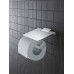 Тримач для туалетного паперу Grohe Selection Cube (40781000)