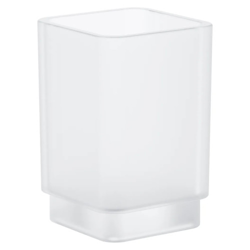 Склянка для зубних щіток Grohe Selection Cube (40783000)