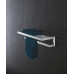 Полиця для рушників Grohe Selection Cube (40804000)