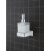 Дозатор рідкого мила Grohe Selection Cube (40805000)
