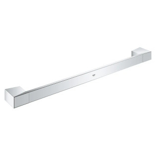 Поручні для ванної/тримач для рушника Grohe Selection Cube (40807000)