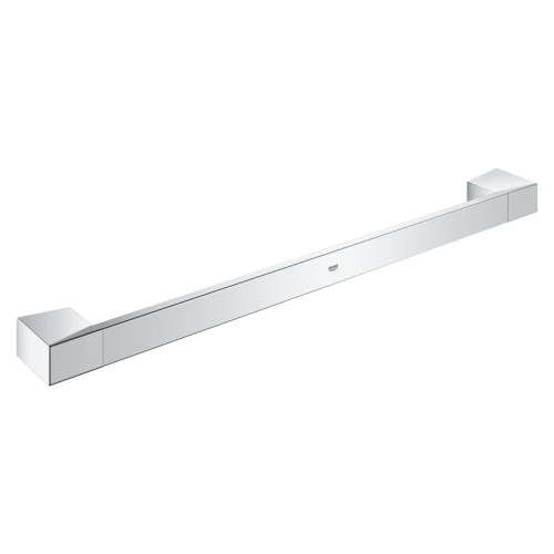 Поручні для ванної/тримач для рушника Grohe Selection Cube (40807000)