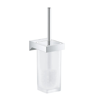 Йоршик для унітазу Grohe Selection Cube (40857000)