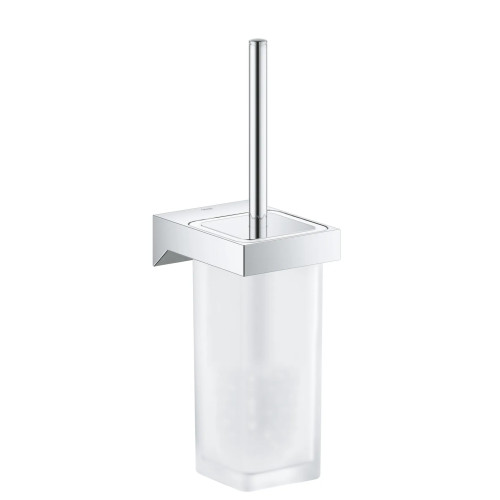 Ершик для унитаза Grohe Selection Cube (40857000)