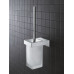 Ершик для унитаза Grohe Selection Cube (40857000)