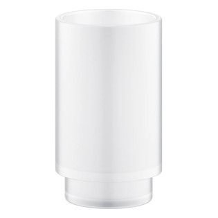 Склянка для зубних щіток Grohe Selection (41029000)