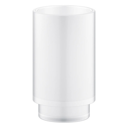 Склянка для зубних щіток Grohe Selection (41029000)