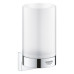 Склянка для зубних щіток Grohe Selection (41029000)
