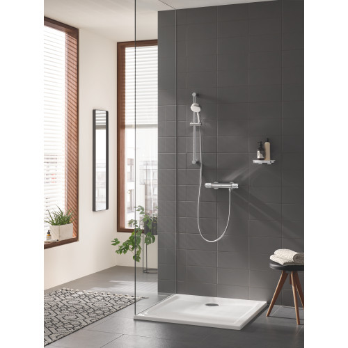 Рушникотримувач Grohe Selection (41035000)