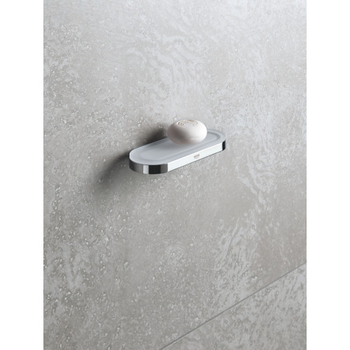 Рушникотримувач Grohe Selection (41035000)