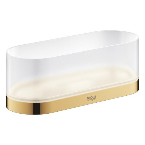 Полиця у ванну Grohe Selection (41037000)