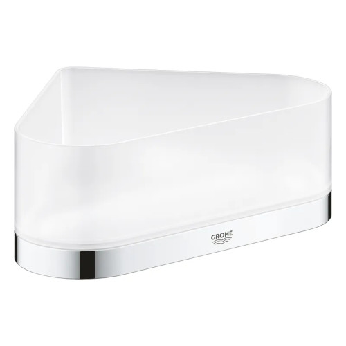 Полиця у ванну кутова Grohe Selection (41038000)