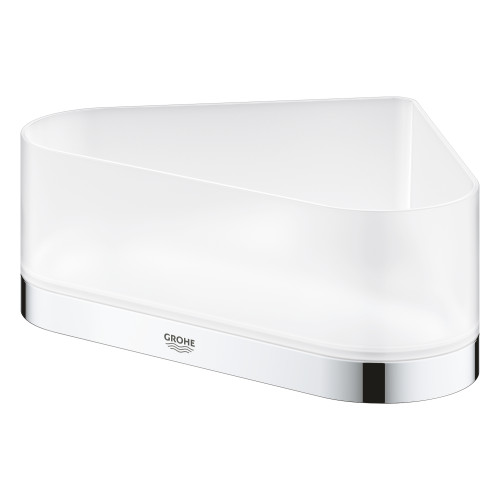 Полиця у ванну кутова Grohe Selection (41038000)