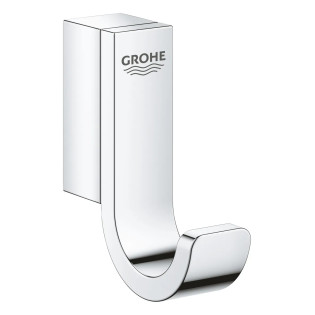 Гачок для халата Grohe Selection (41039000)