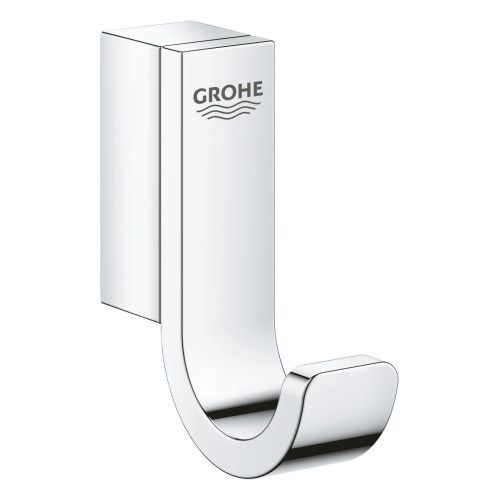 Гачок для халата Grohe Selection (41039000)