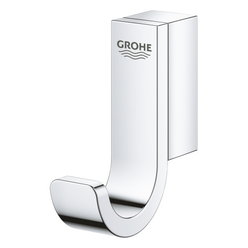Гачок для халата Grohe Selection (41039000)