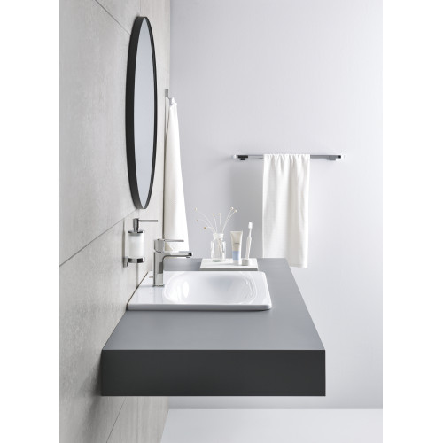 Гачок для халата Grohe Selection (41039000)