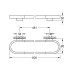 Рушникотримувач Grohe Selection (41056000)