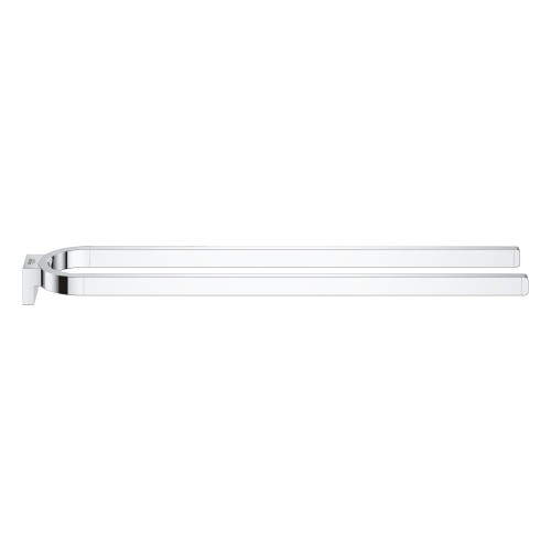 Подвійний тримач для рушників Grohe Selection (41059000)