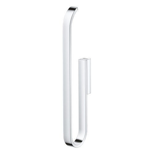 Тримач для запасного рулону туалетного паперу Grohe Selection (41067000)