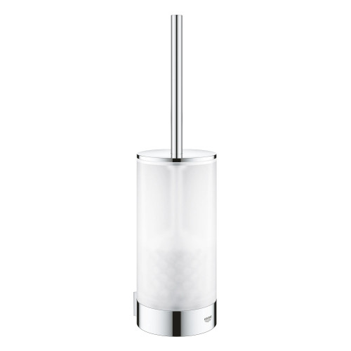 Єршик для унітазу Grohe Selection (41076000)