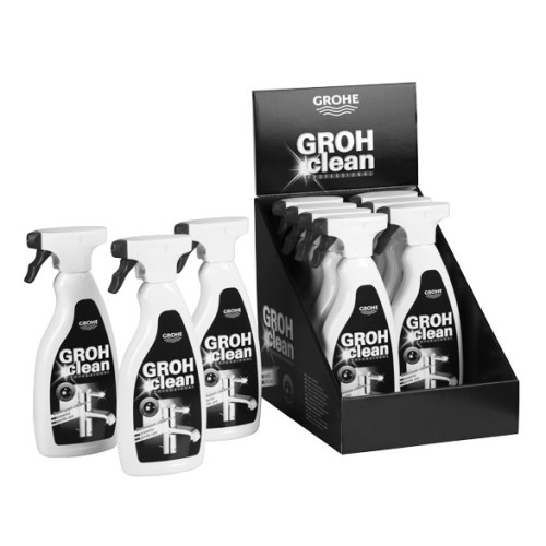 Засіб для змішувачів Grohe (48166000)